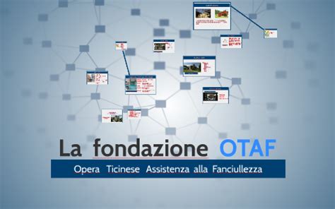 Fondazione OTAF.